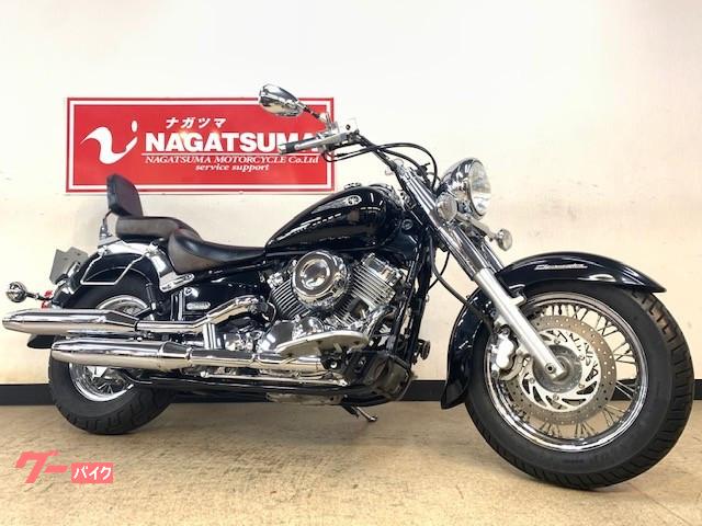 車両情報 ヤマハ ドラッグスター400クラシック ナガツマ足立店 中古バイク 新車バイク探しはバイクブロス