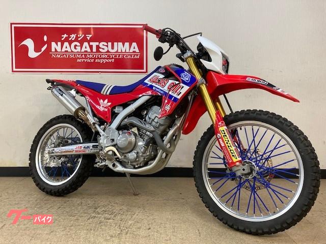 Запчасти хонда crf250l