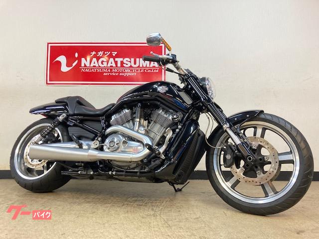 車両情報 Harley Davidson Vrscf マッスル ナガツマ足立店 中古バイク 新車バイク探しはバイクブロス