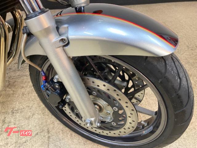 ホンダ ＣＢ７５０　スペシャルモデル　２００８年モデル　受注期間限定モデル　ＣＢＸカラー　カスタム多数の画像（東京都