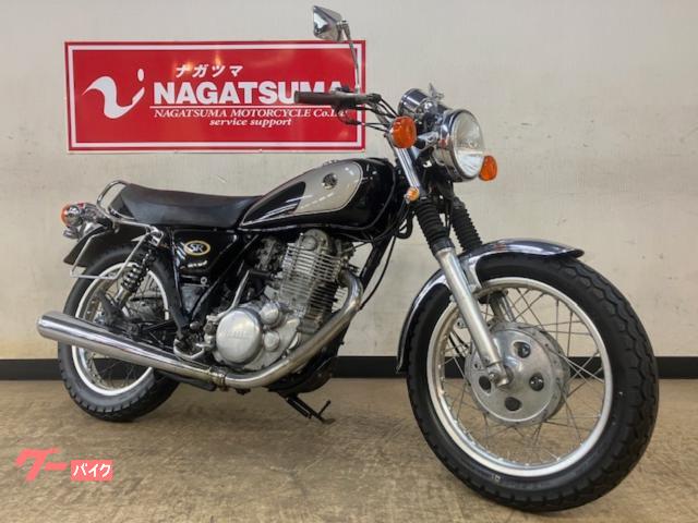 ＳＲ５００　１９９３年モデル　１ＪＮ型モデル　フルノーマル車