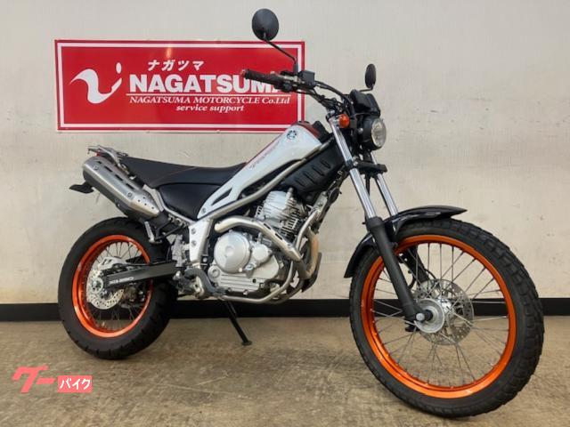 トリッカー　ワンオーナー車　２０１８年モデル　別体型ＥＴＣ付き