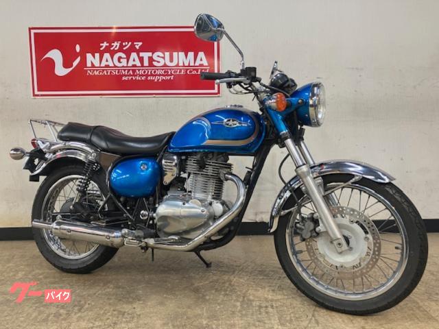エストレヤ　２０１４年モデル　インジェクションモデル　別体型２．０ＥＴＣ付き
