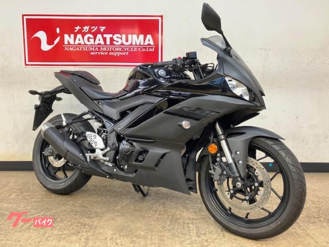 ＹＺＦ−Ｒ２５　２０２０年モデル　倒立フォークモデル　別体型ＥＴＣ付き
