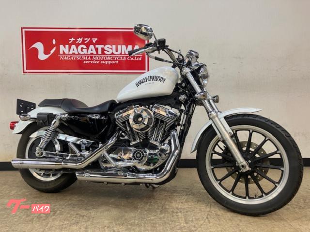 ＸＬ１２００Ｌ　ロー　２００８年モデル　別体型ＥＴＣ・３．３ガロンタンク・ベルズパフォーマンスマフラーなどカスタム多数