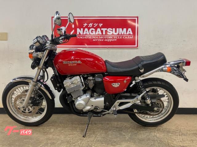 ホンダ CB400Four NC36モデル 旧ヨンフォア仕様