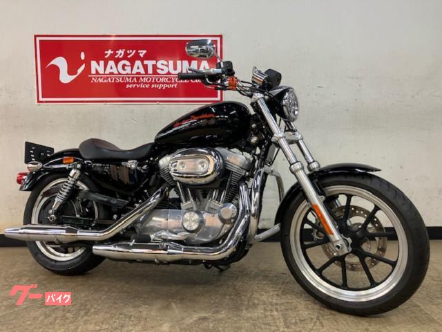 ＸＬ８８３Ｌ　スーパーロー　２０１４年モデル　別体型２．０ＥＴＣ・メーカーオプションＬＥＤヘッドライト付き