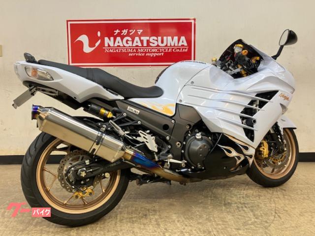 【ノブ出品】 カワサキ NINJA250 Z250 フューエルポンプ 49040-0763 純正 中古