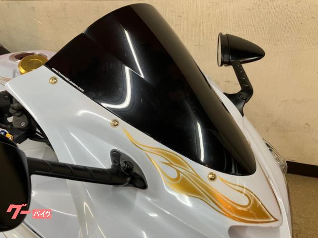専用出品 カワサキ ZZ-R1400 エキパイマフラー 純正 中古 バイク 部品 ZX