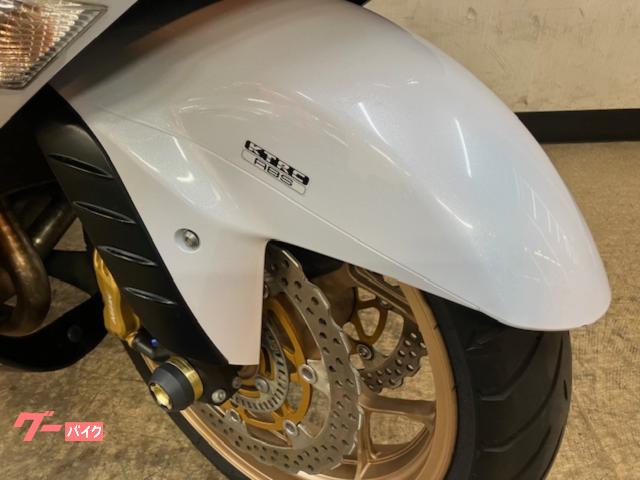 ナカタ@ カワサキ Ninja ZX－14R 2014年モデル オーリンズ