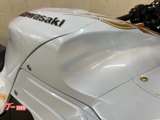 車両情報:カワサキ Ninja ZX−14R | ナガツマ足立店 | 中古
