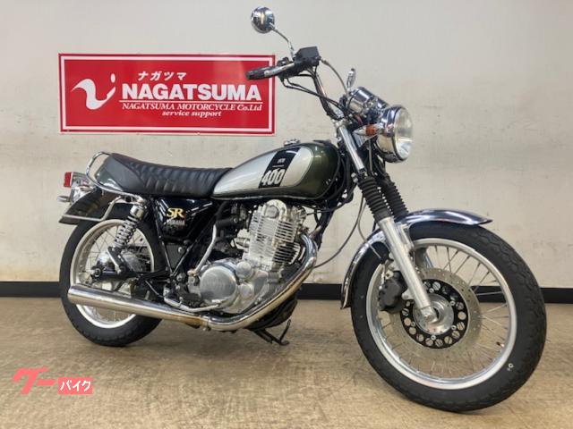 ＳＲ４００　２０１７年モデル　インジェクションモデル　別体型２．０ＥＴＣ　ペイトンプレイス製マフラーカスタム