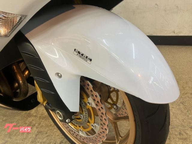 カワサキ Ninja ZX－14R 2014年モデル オーリンズ