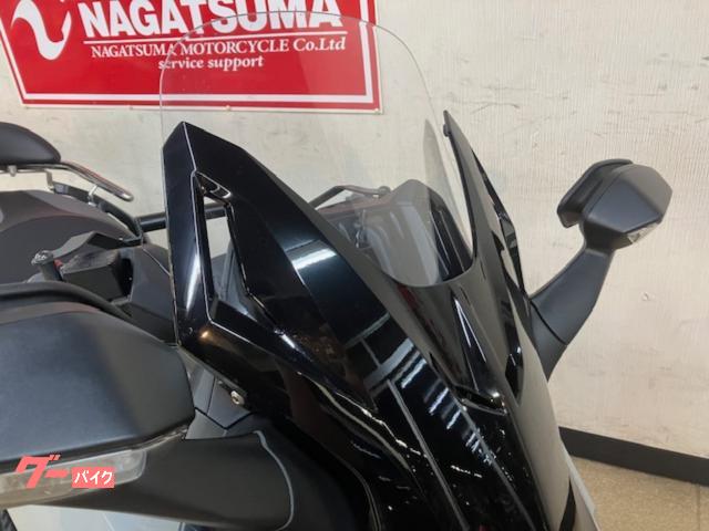 ホンダ　フォルツァ　2023年式 MF17　ETC付 Honda『FORZA（フォルツァ）』が2023年モデルでまさかのスタイル