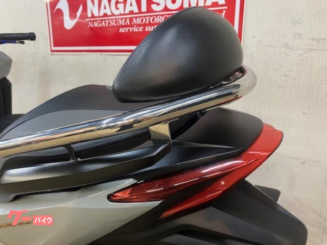 ホンダ フォルツァ 2023年モデル MF17型 ワンオーナー車 別