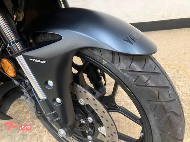 引取22万 低走行 yzf-R25 カスタム済み 倒立フォーク ABS付き 引取22万 低走行 yzf-R25 カスタム済み 倒立フォーク ABS付き (バイク