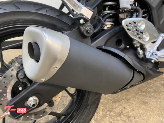 ヤマハ YZF－R25 ABS付き 2021年モデル 倒立フォーク