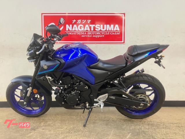 ヤマハ MT-25 ABS付き 2022年モデル ワンオーナー車 別 ヤマハ MT-25 ABS付き 2022年モデル ワンオーナー車 別