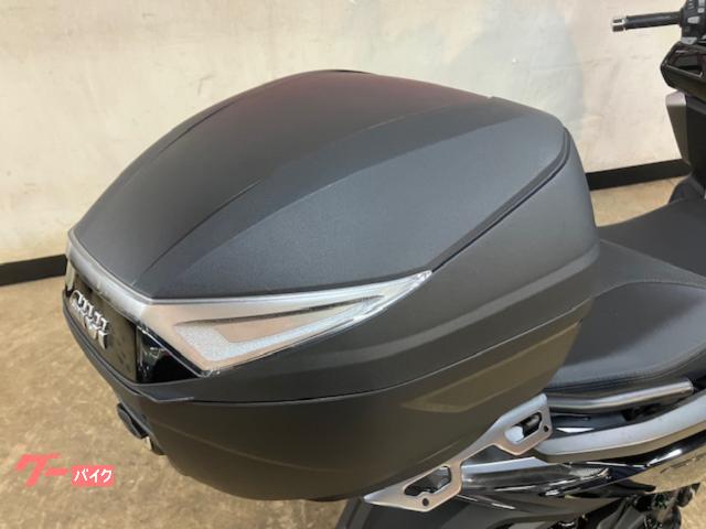 ホンダ フォルツァ 2018年モデル MF13型 別体型ETC ホンダ フォルツァ 2018年モデル MF13型 別体型ETC