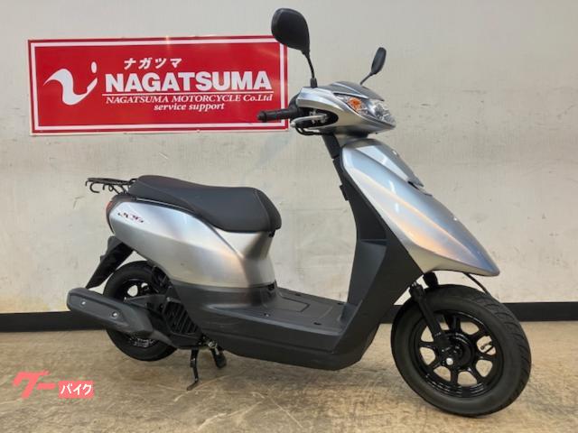 ヤマハ JOG 2023年モデル AY01型 ワンオーナー車｜ナガツマ