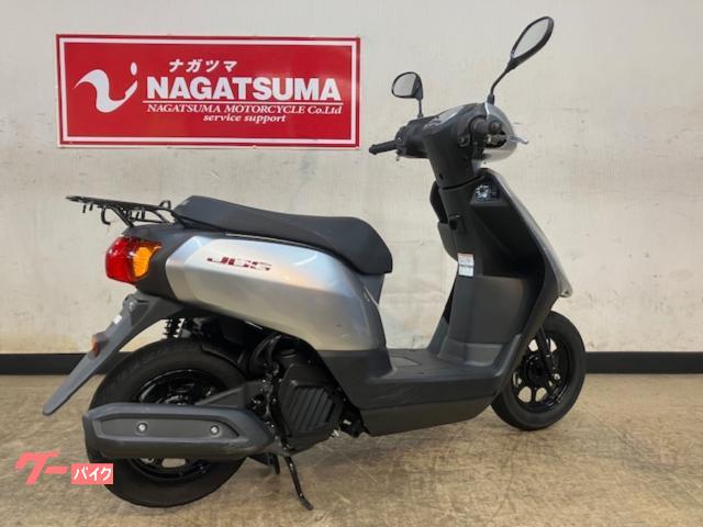 AY01ジョグ走行1346kmワンオーナー ヤマハ JOG 2023年モデル AY01型 ワンオーナー車｜ナガツマ