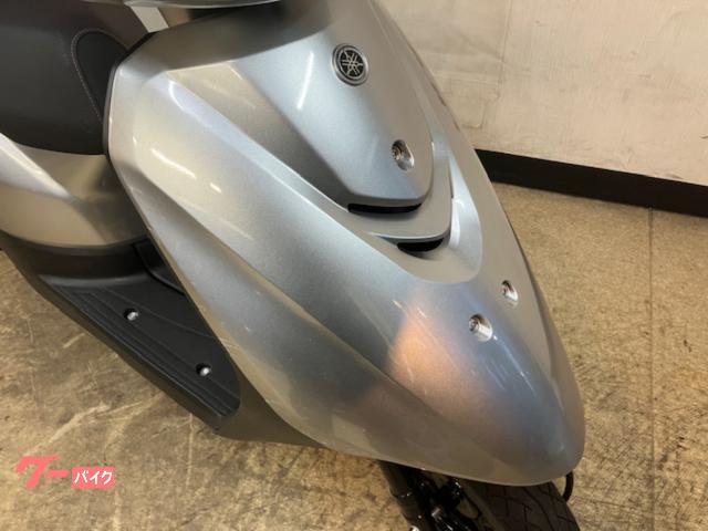 ヤマハ JOG 2023年モデル AY01型 ワンオーナー車|ナガツマ ヤマハ JOG 2023年モデル AY01型 ワンオーナー車|ナガツマ