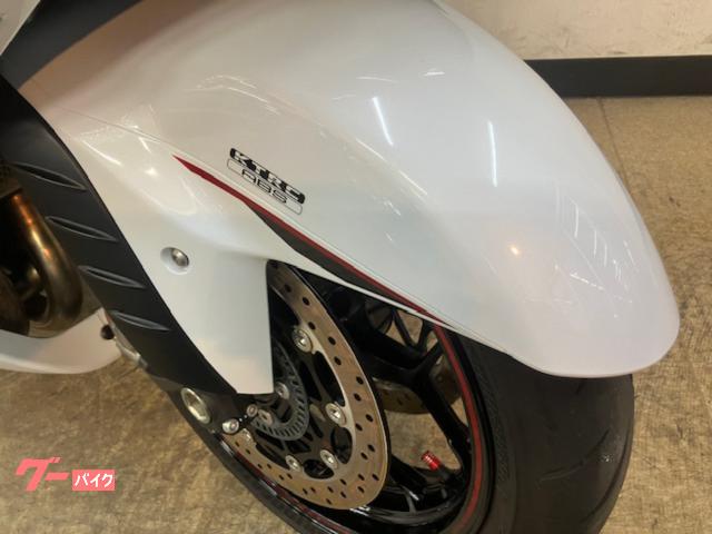 カワサキ Ninja ZX－14R ファイナル ハイグレードモデル