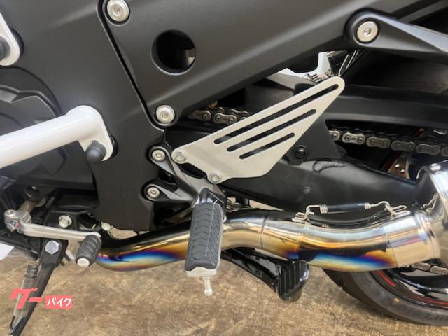 カワサキ Ninja ZX－14R ファイナル ハイグレードモデル