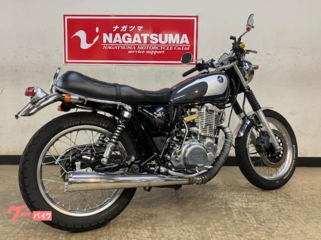 ヤマハ SR400 2021年モデル ファイナルエディションモデル 2