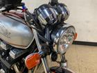 ホンダ ＣＢ７５０　スペシャルモデル　２００８年モデル　受注期間限定モデル　ＣＢＸカラー　カスタム多数の画像（東京都