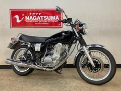 ヤマハ　ＳＲ４００　２０１９年モデル　インジェクションモデル　ワンオーナー車　フルノーマル