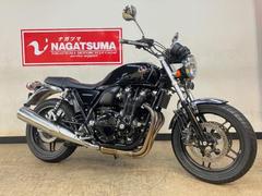 ホンダ　ＣＢ１１００　ＡＢＳ付き　２０１２年モデル　ＢＬＡＣＫ　ＳＴＹＬＥ　別体型ＥＴＣ付き