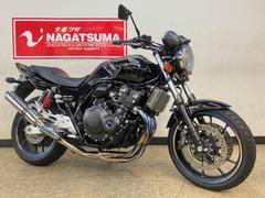 ホンダ　ＣＢ４００Ｓｕｐｅｒ　Ｆｏｕｒ　ＶＴＥＣ　Ｒｅｖｏ　２０１９年モデル　ドラレコ　アールズギア製ワイバンフルエキマフラーカスタム