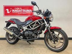 ホンダ　ＶＴＲ２５０　２０１７年モデル　ワンオーナー車　別体型２．０ＥＴＣ・グリップヒーター付き