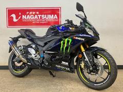 ヤマハ　ＹＺＦ−Ｒ２５　モンスターエナジーヤマハＭＯＴＯ　ＧＰモデル　ワンオーナー車　別体型２．０ＥＴＣ・ＷＲ’Ｓ製マフラーカスタム