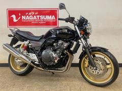 ホンダ　ＣＢ４００Ｓｕｐｅｒ　Ｆｏｕｒ　ＶＴＥＣ　Ｒｅｖｏ　２０１１年モデル　ワンオーナー車　別体型ＥＴＣ付き