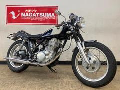 ヤマハ　ＳＲ４００　１９９４年モデル　カフェレーサー　フルカスタム