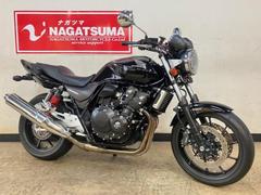 ホンダ　ＣＢ４００Ｓｕｐｅｒ　Ｆｏｕｒ　ＶＴＥＣ　Ｒｅｖｏ　２０１９年モデル　ワンオーナー車　別体型２．０ＥＴＣ付き