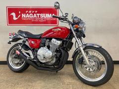 ホンダ　ＣＢ４００Ｆｏｕｒ　ＮＣ３６モデル　旧ヨンフォア仕様　モリワキ製ショートマフラー・別体型ＥＴＣ付き
