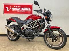 ホンダ　ＶＴＲ２５０　タイプＬＤ　２０１７年モデル　最終モデル　別体型２．０ＥＴＣ付き