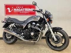 ホンダ　ＣＢ７５０　２００４年モデル　別体型ＥＴＣ付き　ブラックカラー