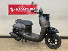 ヤマハ　ビーノ　２０１８年モデル　ワンオーナー車　インジェクションモデル　ＡＹ０２型