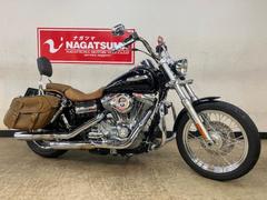 ＨＡＲＬＥＹ−ＤＡＶＩＤＳＯＮ　ＦＸＤＣ　スーパーグライドカスタム　２００９年モデル　ツインカム９６　別体型ＥＴＣ・スクリーミンイーグルマフラー・本革シート付き