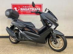 ヤマハ　ＮＭＡＸ１５５　２０１８年モデル　ワンオーナー車　別体型２．０ＥＴＣ・リアボックス付き