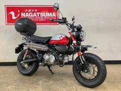 グーバイク】フルカスタム・「モンキー(ホンダ)」のバイク検索結果一覧