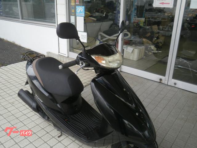 ホンダ Dio｜（株）ホンダウイング トビタ 笹野店｜新車・中古