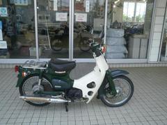 ホンダ　スーパーカブ５０　スタンダード