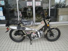 ホンダ　ＣＴ１２５ハンターカブ