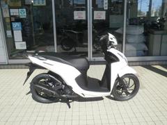 ホンダ　Ｄｉｏ１１０　Ｌｉｔｅ