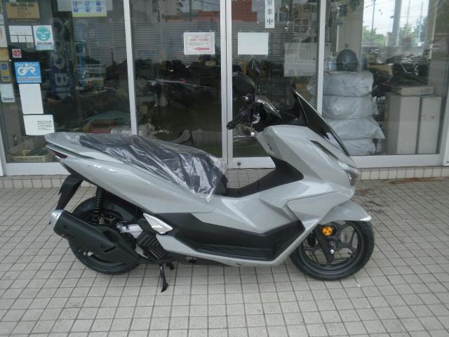 ホンダ PCX｜（株）ホンダウイング トビタ 笹野店｜新車・中古